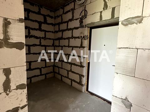 квартира за адресою Одеса, Фонтанська дорога вул. (Перекопской дивизии улица), 118