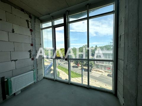 квартира за адресою Одеса, Фонтанська дорога вул. (Перекопской дивизии улица), 118