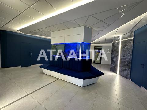 квартира за адресою Одеса, Фонтанська дорога вул. (Перекопской дивизии улица), 118