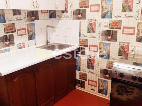 квартира за адресою Докії Гуменної вул. (Юрія Смолича), 6-А