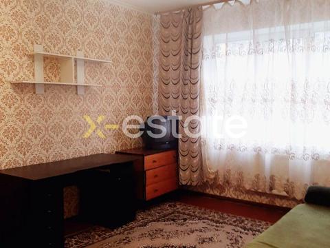 квартира за адресою Докії Гуменної вул. (Юрія Смолича), 6-А