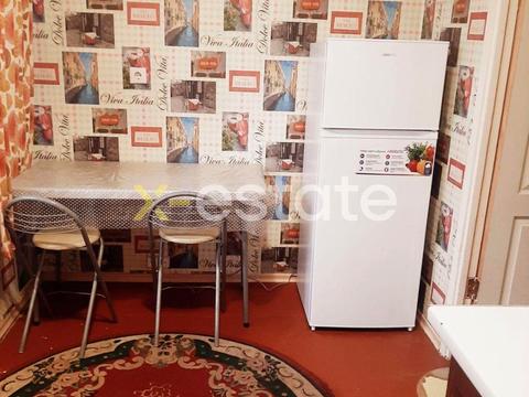 квартира за адресою Докії Гуменної вул. (Юрія Смолича), 6-А