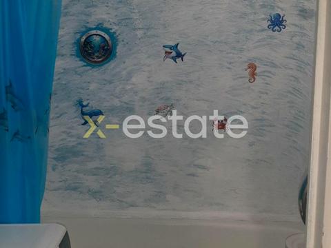 квартира за адресою Докії Гуменної вул. (Юрія Смолича), 6-А