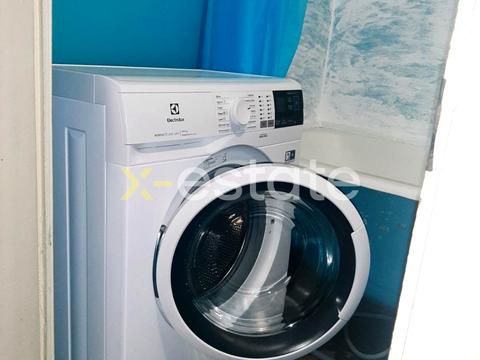 квартира за адресою Докії Гуменної вул. (Юрія Смолича), 6-А