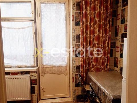 квартира за адресою Докії Гуменної вул. (Юрія Смолича), 6-А