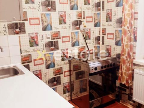 квартира за адресою Докії Гуменної вул. (Юрія Смолича), 6-А