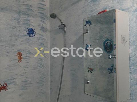 квартира за адресою Докії Гуменної вул. (Юрія Смолича), 6-А