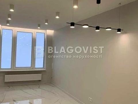 квартира по адресу Днепровская набережная ул., 18-А