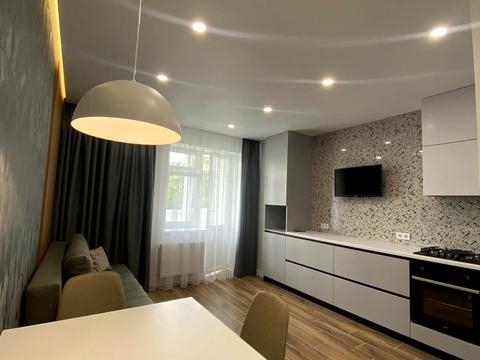 квартира за адресою Жасминова вул., 9