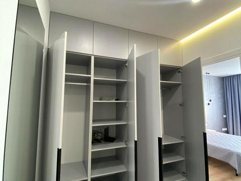 квартира за адресою Жасминова вул., 9