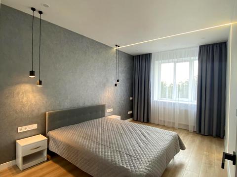 квартира по адресу Жасминовая ул., 9