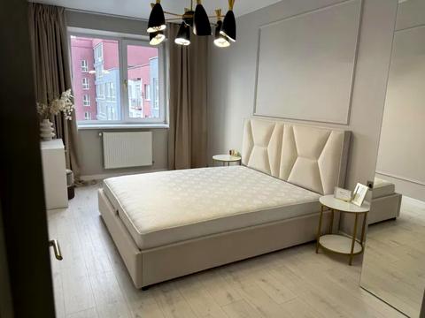 квартира по адресу Княгинин ул., 44