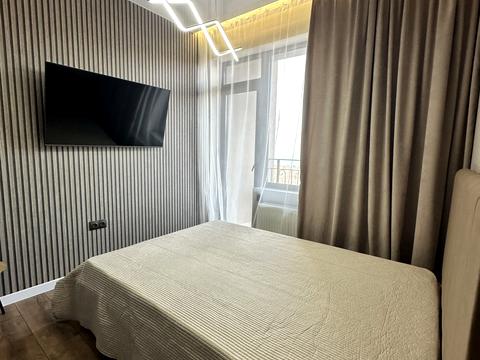 квартира за адресою Генуезька вул., 1/1