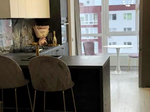 квартира по адресу Княгинин ул., 44