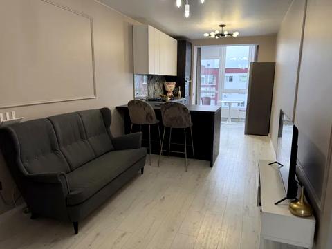 квартира по адресу Княгинин ул., 44