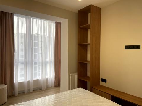 квартира по адресу Княгинин ул., 44