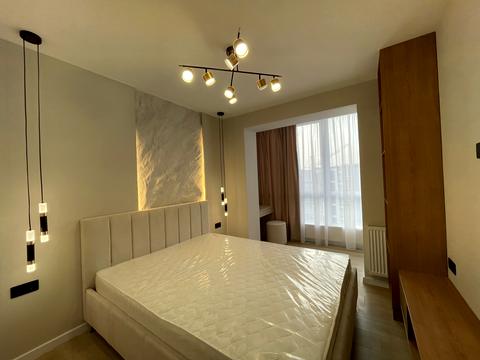 квартира по адресу Княгинин ул., 44