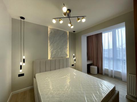 квартира по адресу Княгинин ул., 44