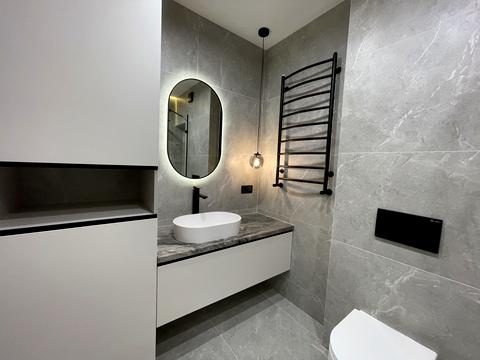 квартира по адресу Княгинин ул., 44