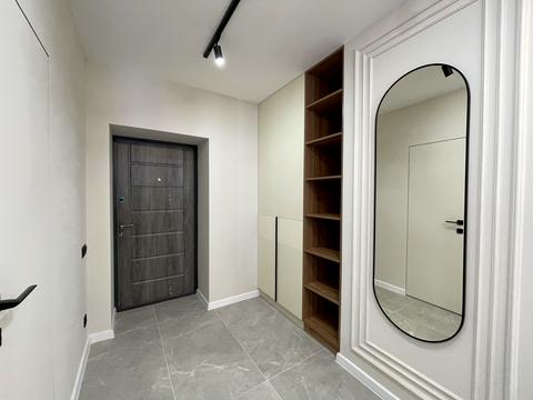 квартира по адресу Княгинин ул., 44