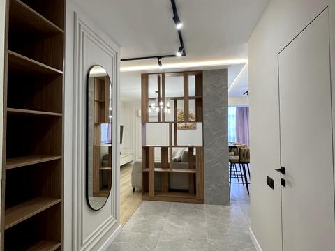 квартира по адресу Княгинин ул., 44