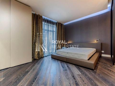 квартира за адресою Хрещатик вул., 27-Б