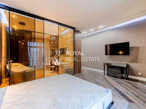 квартира за адресою Хрещатик вул., 27-Б