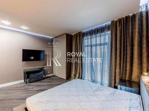 квартира за адресою Хрещатик вул., 27-Б