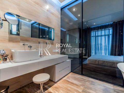 квартира за адресою Хрещатик вул., 27-Б