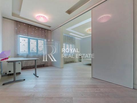 квартира за адресою Хрещатик вул., 27-Б