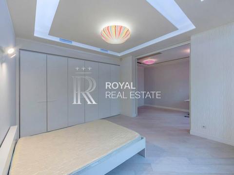 квартира за адресою Хрещатик вул., 27-Б