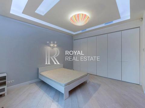 квартира за адресою Хрещатик вул., 27-Б