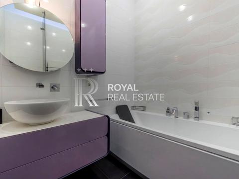 квартира за адресою Хрещатик вул., 27-Б