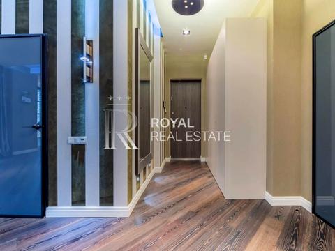 квартира за адресою Хрещатик вул., 27-Б