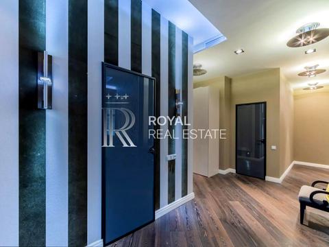 квартира за адресою Хрещатик вул., 27-Б