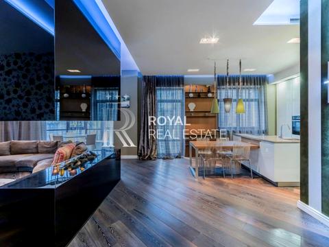 квартира за адресою Хрещатик вул., 27-Б