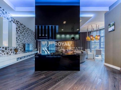 квартира за адресою Хрещатик вул., 27-Б