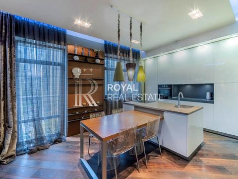 квартира за адресою Хрещатик вул., 27-Б