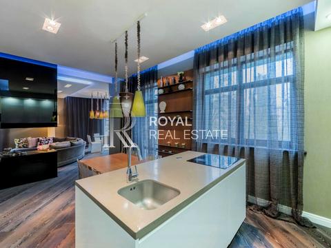 квартира за адресою Хрещатик вул., 27-Б