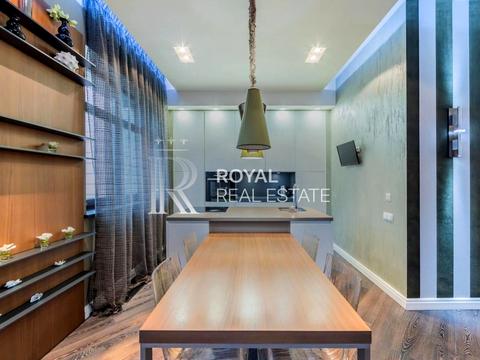 квартира за адресою Хрещатик вул., 27-Б