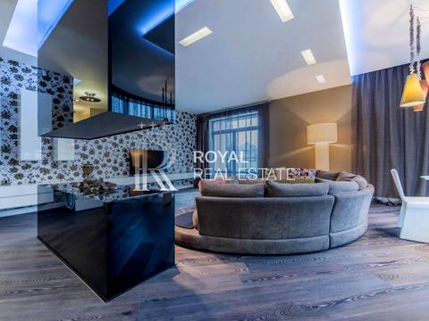 квартира за адресою Хрещатик вул., 27-Б