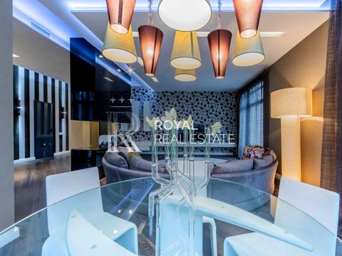 квартира за адресою Хрещатик вул., 27-Б