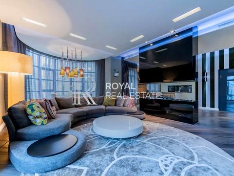 квартира за адресою Хрещатик вул., 27-Б