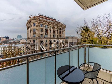 квартира за адресою Хрещатик вул., 27-Б