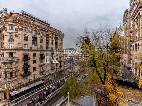 квартира за адресою Хрещатик вул., 27-Б