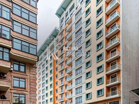 квартира за адресою Хрещатик вул., 27-Б