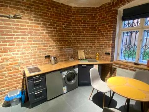 квартира за адресою Ярослава Мудрого вул., 5