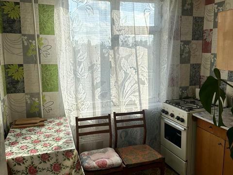 квартира по адресу Героев АТО ул. (Красіна), 75