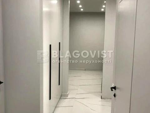 квартира по адресу Днепровская набережная ул., 18-А