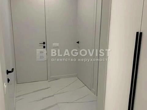 квартира по адресу Днепровская набережная ул., 18-А